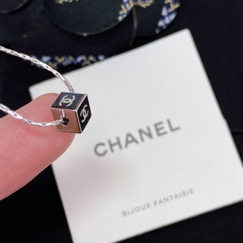 Chanel Brooches